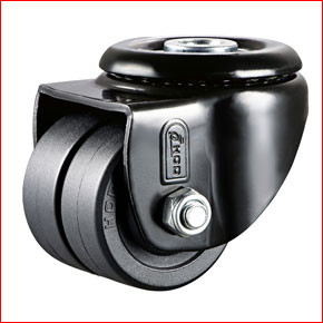 How to determine the best Caster Wheels for your equipment :: Veekayimpex