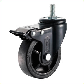 Important facts you should know about Anti-static (ESD) caster wheels :: Veekayimpex